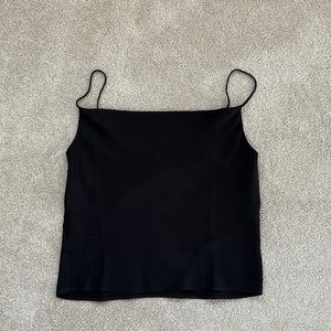 Babaton black Cami Ariazia
